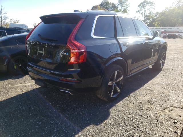 2019 VOLVO XC90 T6 R- YV4A22PM6K1460972