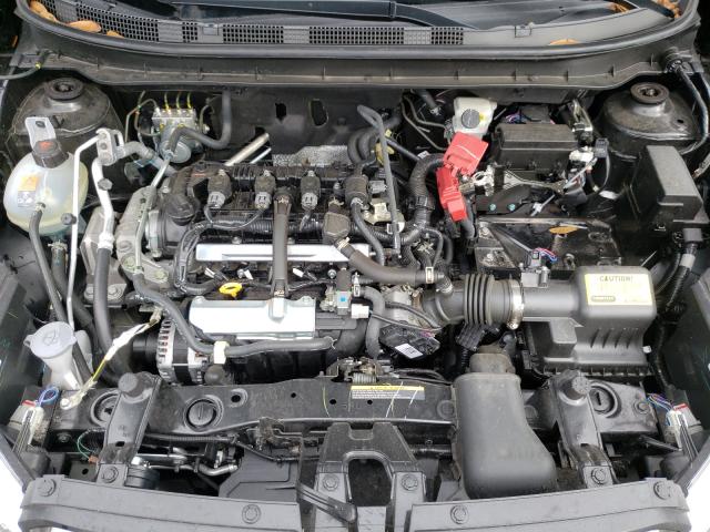 2020 NISSAN KICKS SR 3N1CP5DV6LL540586