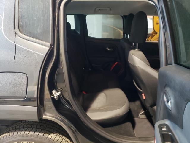 2015 JEEP RENEGADE T ZACCJBCT5FPB27387