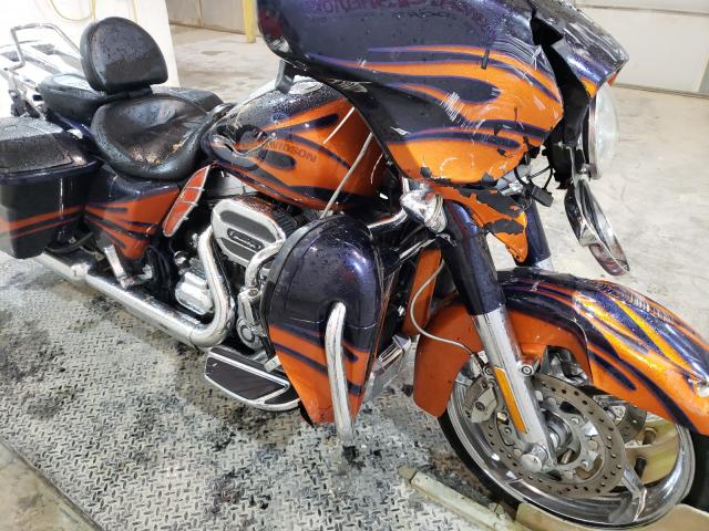 2015 HARLEY-DAVIDSON FLHXSE CVO 1HD1PXN11FB962832