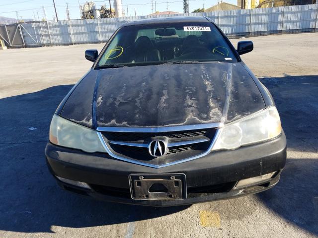 19UUA56833A025340 Acura TL