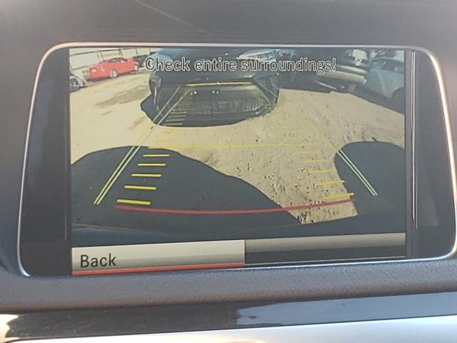 2014 MERCEDES-BENZ E 250 BLUE WDDHF0EB5EA941799