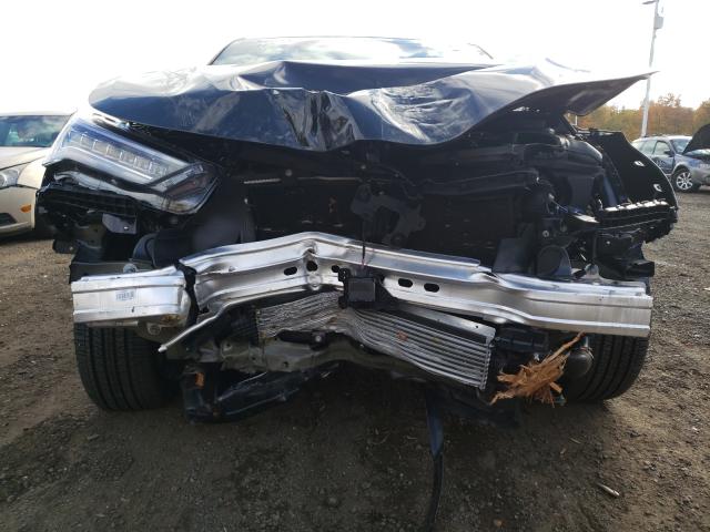 2021 ACURA RDX A-SPEC 5J8TC2H60ML034891