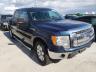 2014 FORD  F-150