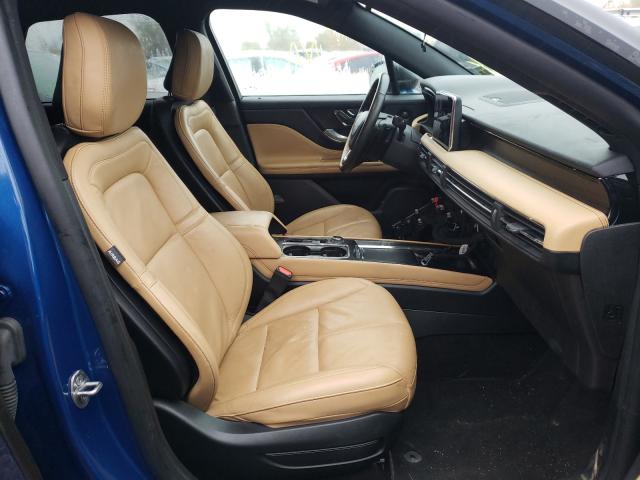 2020 LINCOLN CORSAIR RE 5LMCJ2D93LUL00894