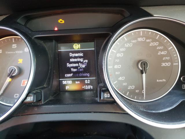 2016 AUDI S5 TECHNIK WAUL4AFH5GN006374