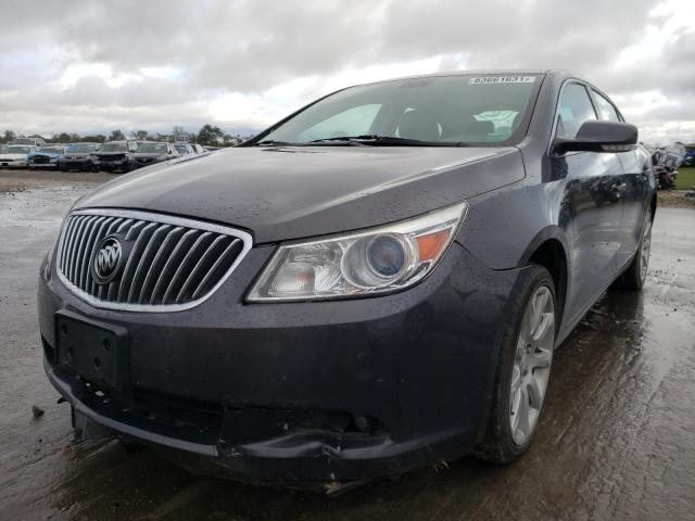 2013 BUICK LACROSSE T 1G4GJ5E30DF212830