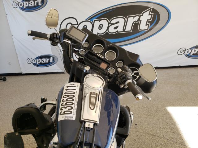 2005 HARLEY-DAVIDSON FLHTCUI SH - 1HD1FLW115Y616950