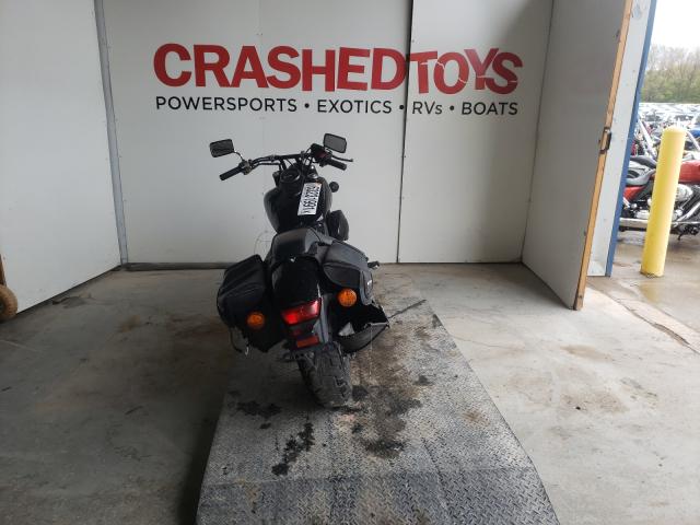 2020 HONDA VT750 C2B JH2RC5373LK100307