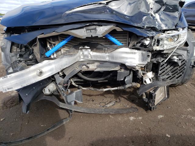 2016 BMW 435 XI WBA3R5C50GK373459