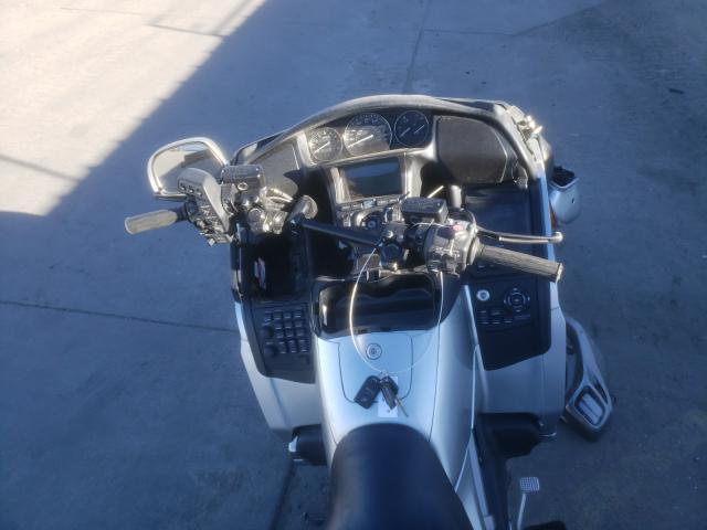 2015 HONDA GL1800 ABS JH2SC68N4FK100237