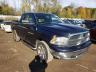 2012 DODGE  RAM 1500