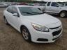 2014 CHEVROLET  MALIBU