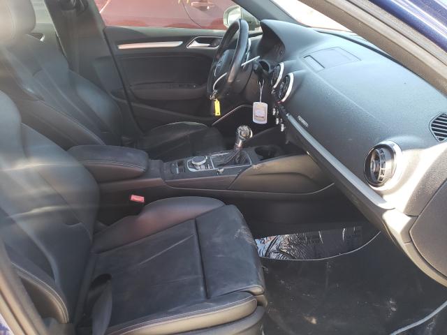 2015 AUDI A3 WAUBFGFF7F1114816