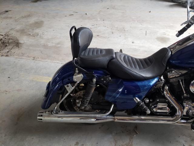 2013 HARLEY-DAVIDSON FLHRSE4 CV 1HD1PG815DB961689