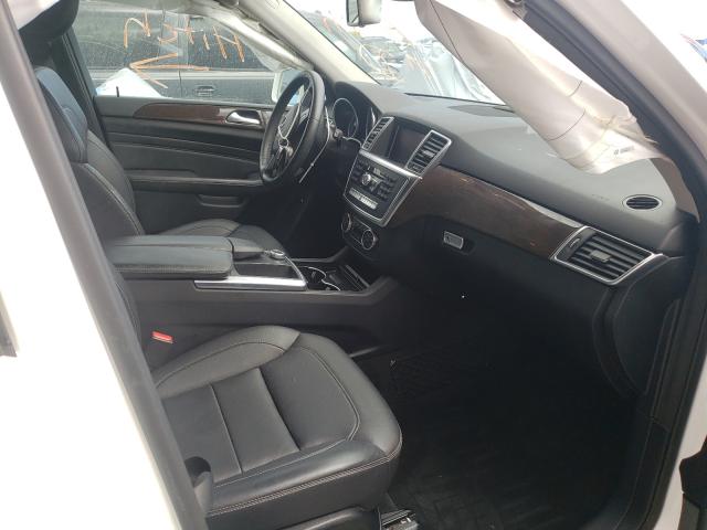 2015 MERCEDES-BENZ 250 4JGDA0EB3FA503416