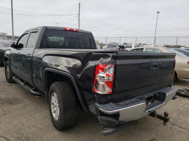 2015 GMC SIERRA C15 - 1GTR1UEC0FZ208432