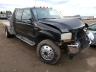 2001 FORD  F550