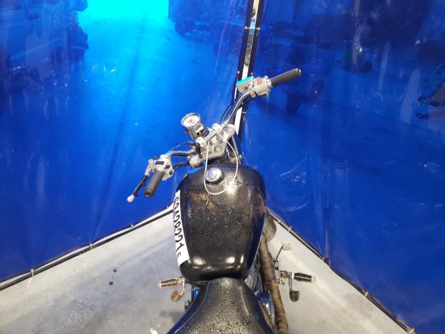 2000 HONDA VT1100C 1HFSC4303YA000069