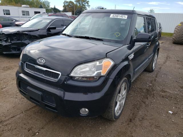 2011 KIA SOUL +/!/S KNDJT2A28B7280798