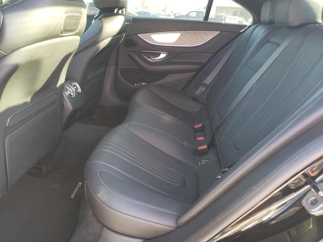 2019 MERCEDES-BENZ CLS 450 WDD2J5JB8KA009535