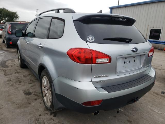 2012 SUBARU TRIBECA LI 4S4WX9HD8C4400558