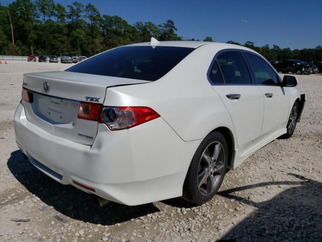 2013 ACURA TSX SE JH4CU2F80DC006667