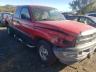 1999 DODGE  RAM 1500