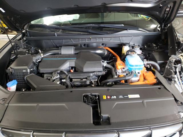 2022 HYUNDAI TUCSON BLU KM8JBCA18NU030821