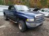 2001 DODGE  RAM 2500