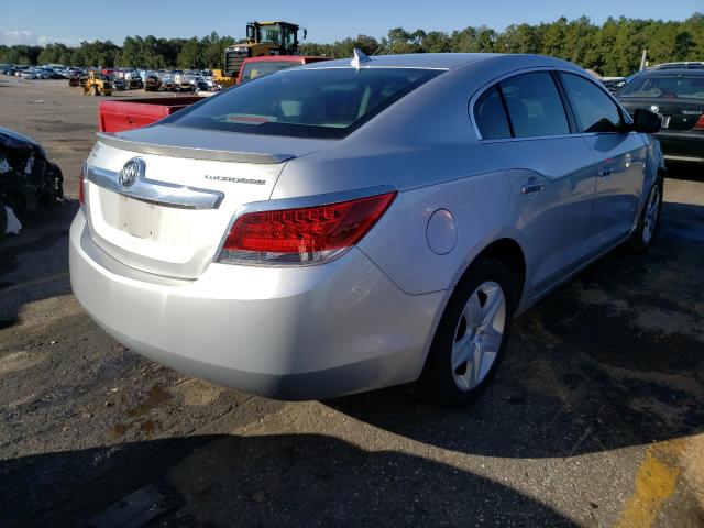 2011 BUICK LACROSSE C 1G4GA5EC8BF119275
