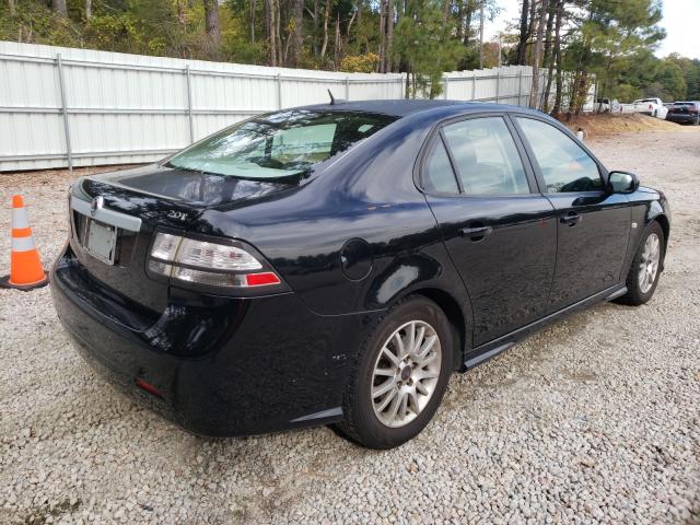 2010 SAAB 9-3 2.0T YS3FA4CY7A1607615