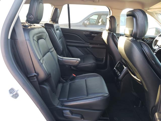 2020 LINCOLN AVIATOR RE 5LM5J7XCXLGL28459