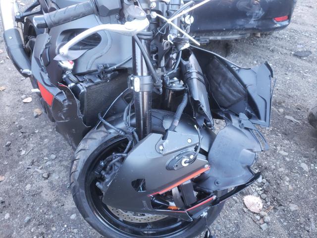 2017 HONDA CBR1000 RA JH2SC7753HK000835