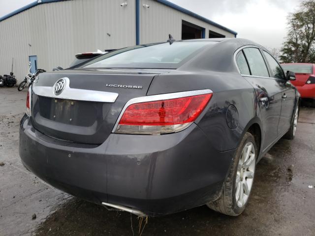2013 BUICK LACROSSE T 1G4GJ5E30DF212830