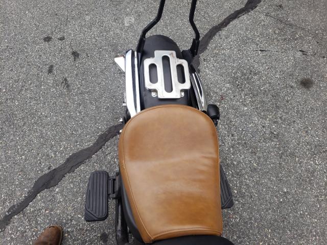 2003 KAWASAKI VN1500 L JKBVNAL173A021305