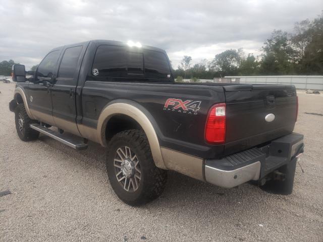 2012 FORD F250 1FT7W2BT0CEA10390