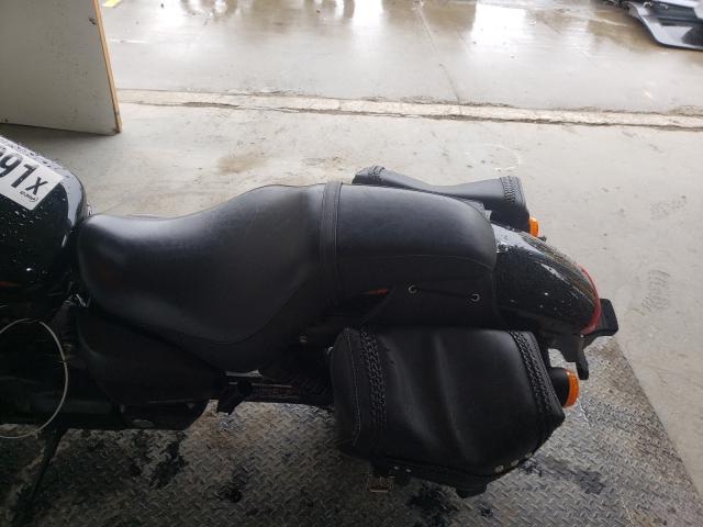2020 HONDA VT750 C2B JH2RC5373LK100307