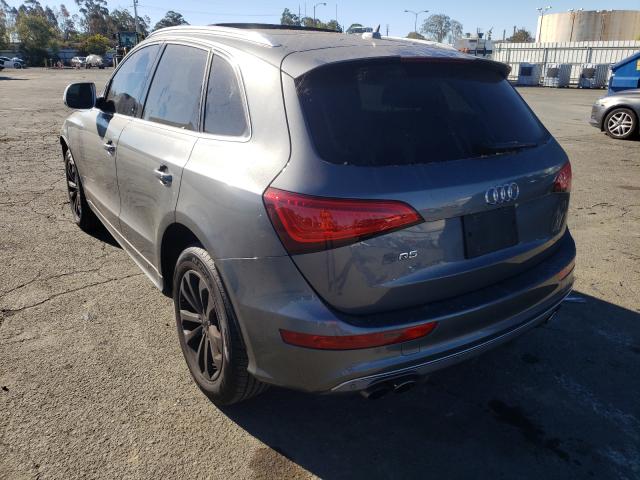 2014 AUDI SQ5 PREMIU WA1CGAFP8EA093865