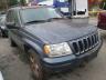 2002 JEEP  CHEROKEE