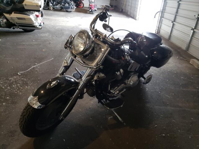 2003 HARLEY-DAVIDSON FLSTF 1HD1BMY383Y061539