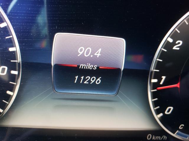 2019 MERCEDES-BENZ CLS 450 WDD2J5JB8KA009535