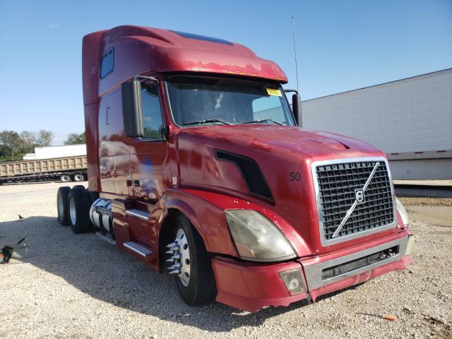 Фото: 4V4NC9TH06N444093 - 1