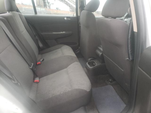 2010 CHEVROLET COBALT 1LT 1G1AD5F58A7221002