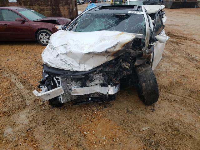 2017 HYUNDAI AZERA LIMI KMHFH4JG3HA588029