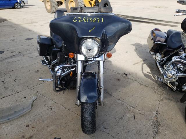 2006 HARLEY-DAVIDSON FLHXI 1HD1KBW136Y680897