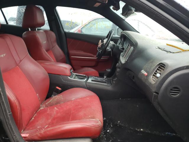 2013 DODGE CHARGER SR 2C3CDXEJ7DH655208