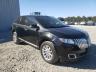 2012 LINCOLN  MKX