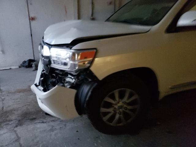 2018 TOYOTA LAND CRUIS JTMCY7AJ3J4073959