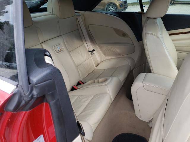 2012 VOLKSWAGEN EOS LUX WVWFW7AH2CV022563